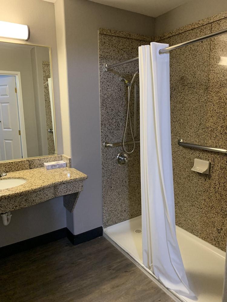 Hawthorn Extended Stay By Wyndham ホッブズ エクステリア 写真