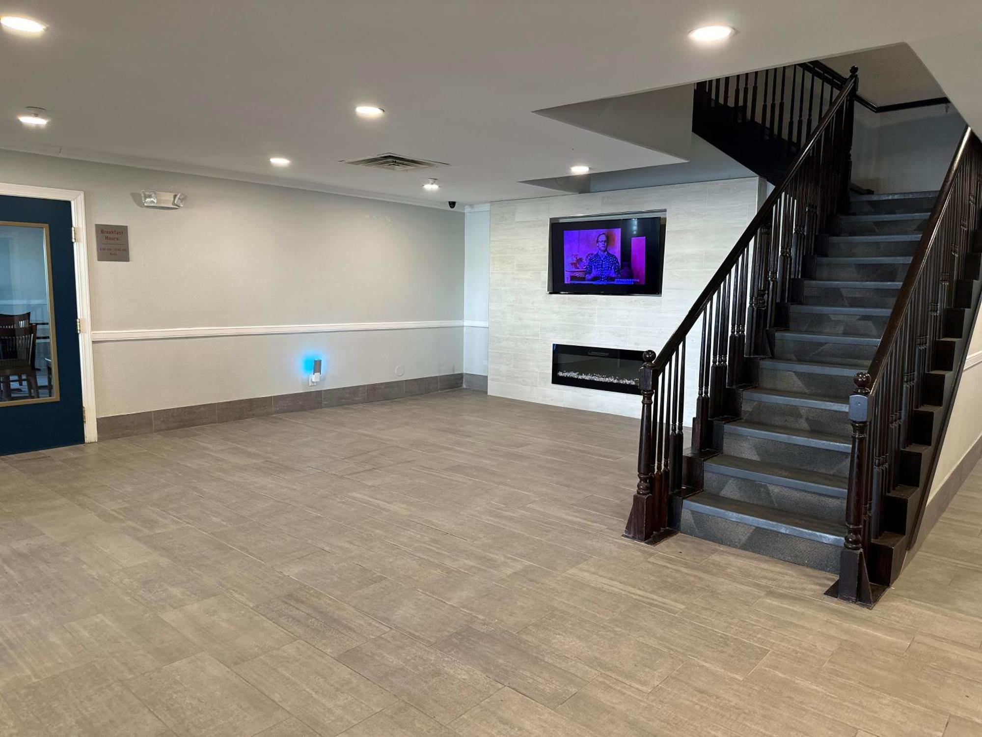 Hawthorn Extended Stay By Wyndham ホッブズ エクステリア 写真