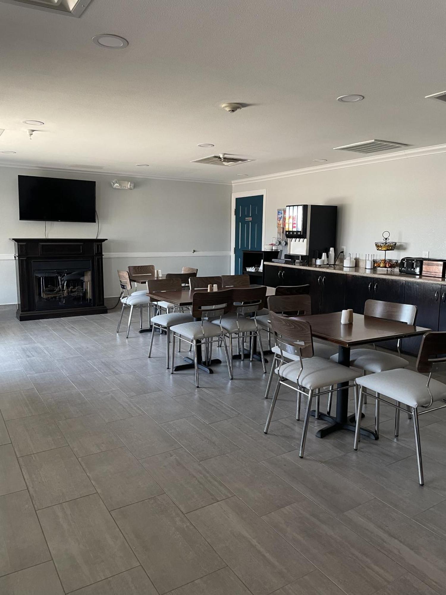 Hawthorn Extended Stay By Wyndham ホッブズ エクステリア 写真