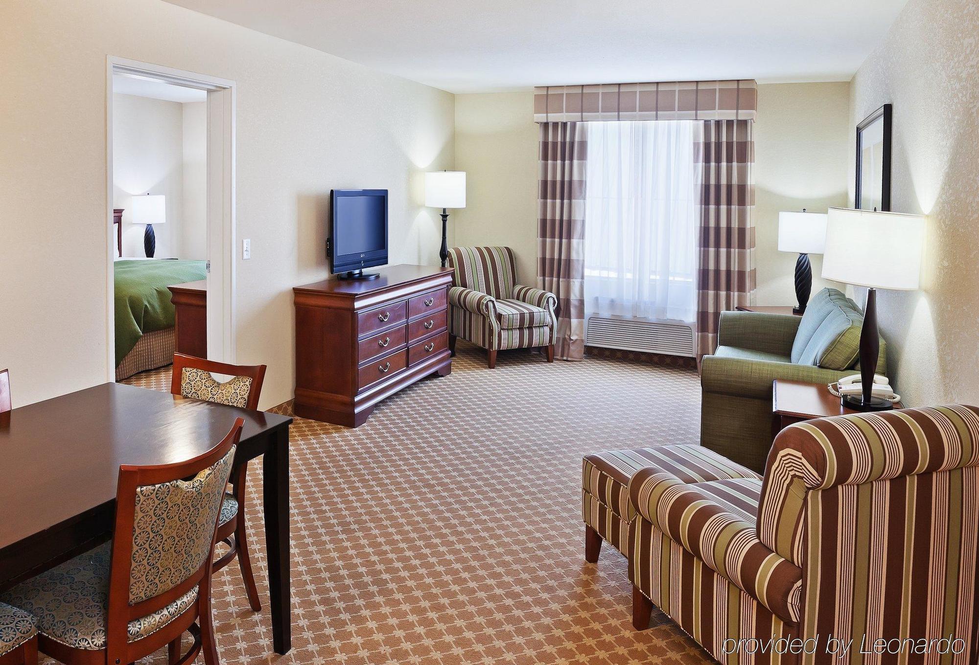 Hawthorn Extended Stay By Wyndham ホッブズ エクステリア 写真