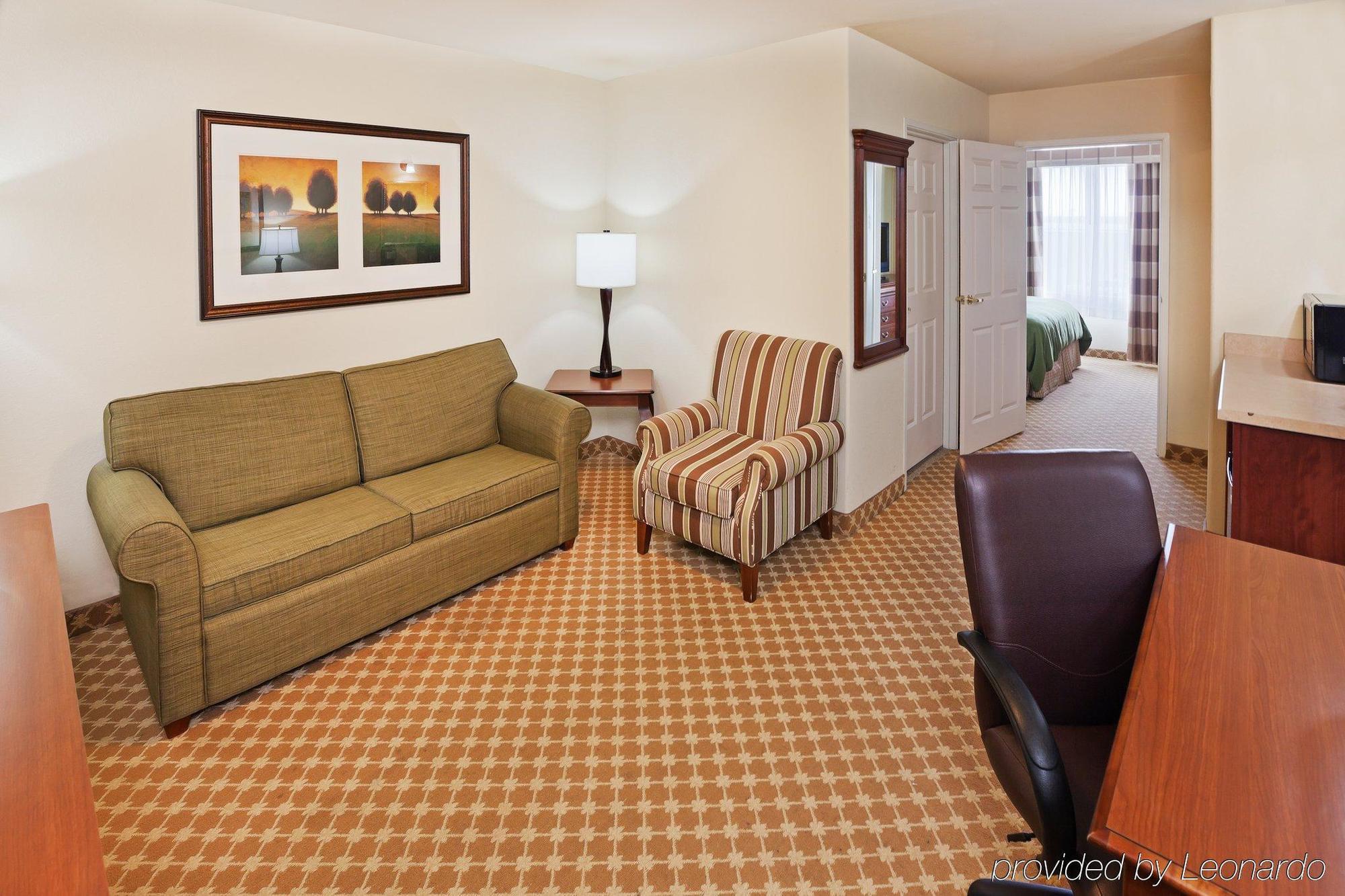 Hawthorn Extended Stay By Wyndham ホッブズ エクステリア 写真