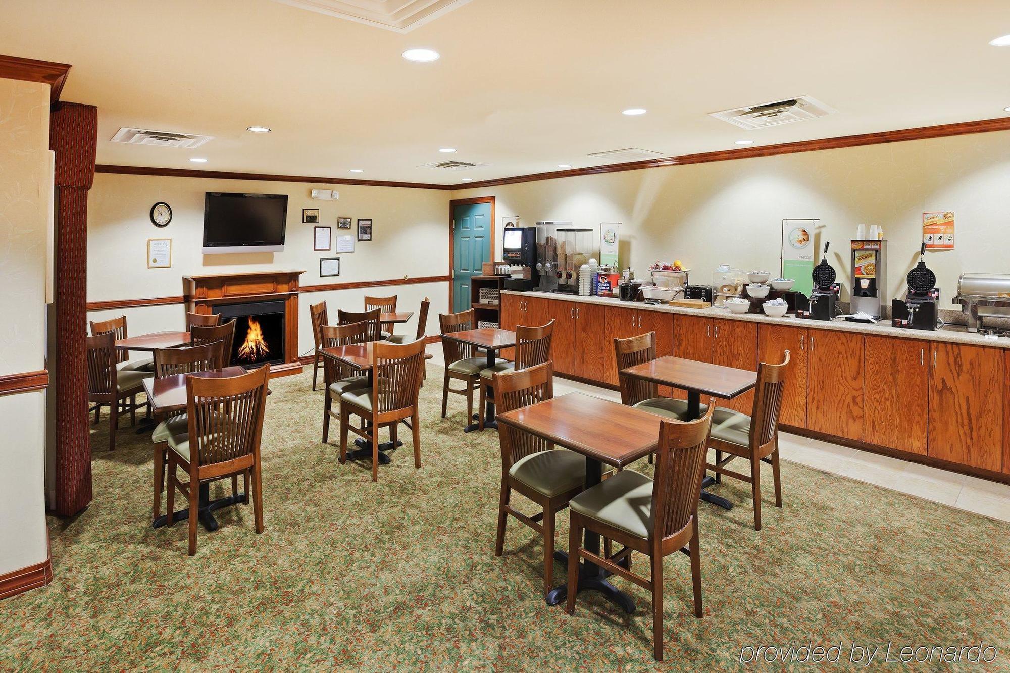 Hawthorn Extended Stay By Wyndham ホッブズ エクステリア 写真
